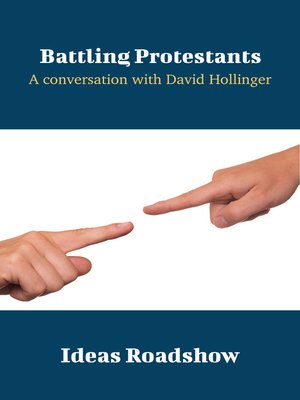 cover image of Battling Protestants